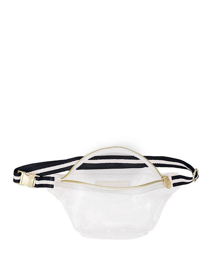 商品Stoney Clover Lane|Clear Belt Bag,价格¥795,第3张图片详细描述