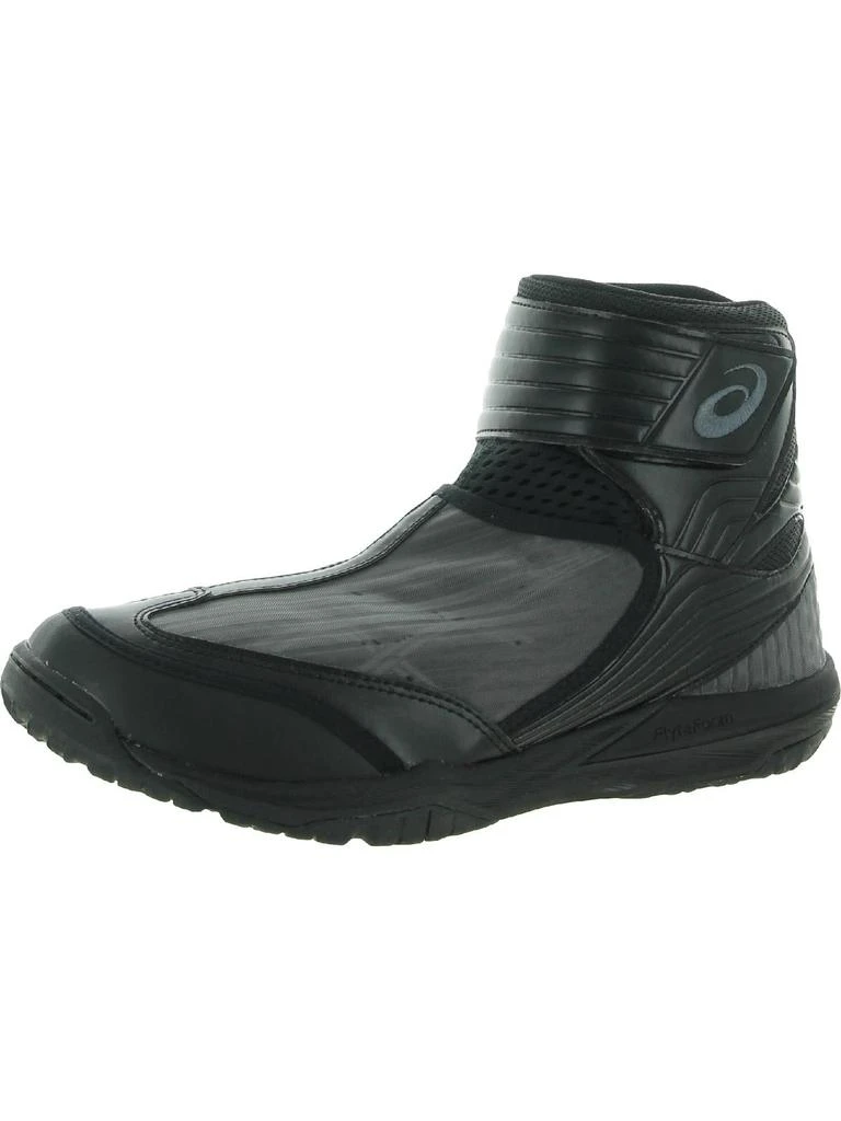 商品Asics|GEL-Nepxa Womens Laceless Ankle Strap Athletic and Training Shoes,价格¥1296,第4张图片详细描述