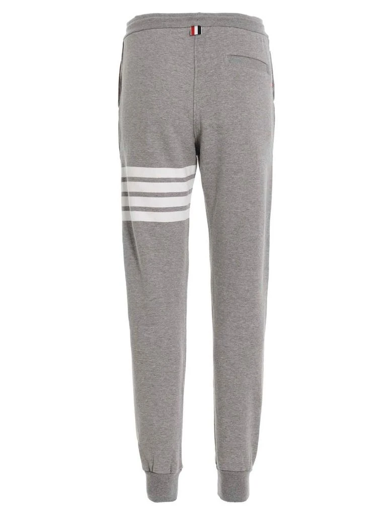 商品Thom Browne|'4 bar’ joggers,价格¥5819,第2张图片详细描述