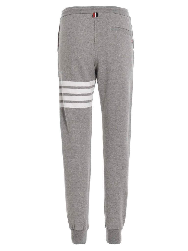 商品Thom Browne|'4 bar’ joggers,价格¥7084,第4张图片详细描述