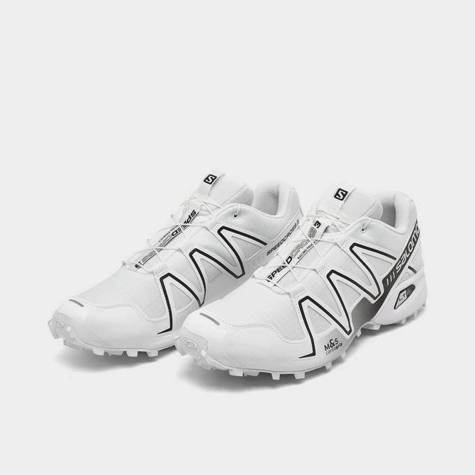 商品Salomon|Salomon Speedcross 3 Trail Running Shoes,价格¥1051,第2张图片详细描述