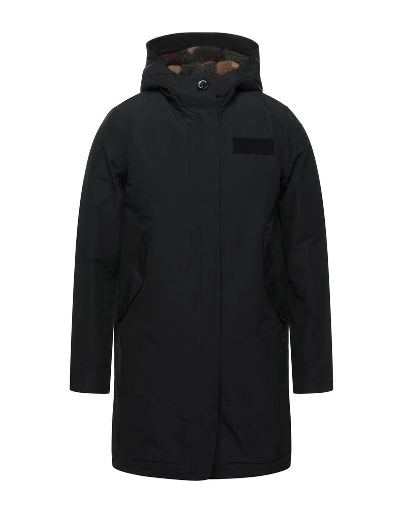 商品Herschel Supply|Coat,价格¥619,第1张图片