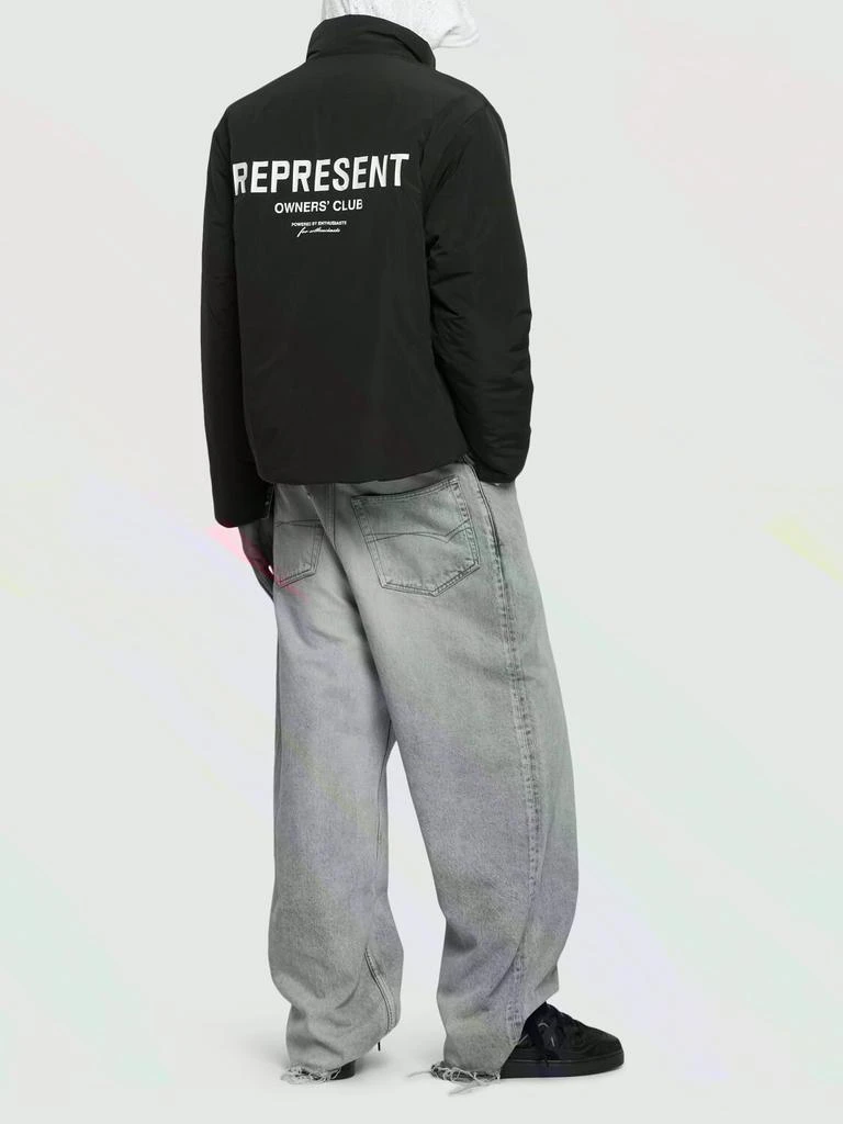 商品Represent|Represent Owners Club Down Jacket,价格¥4281,第1张图片
