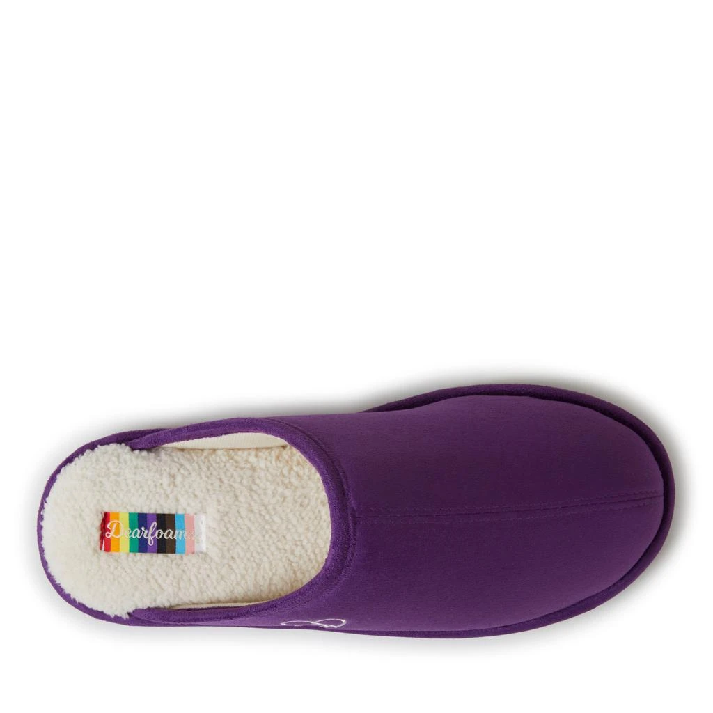 商品Dear Foams|Unisex  Celebrates Pride Scuff,价格¥185,第4张图片详细描述