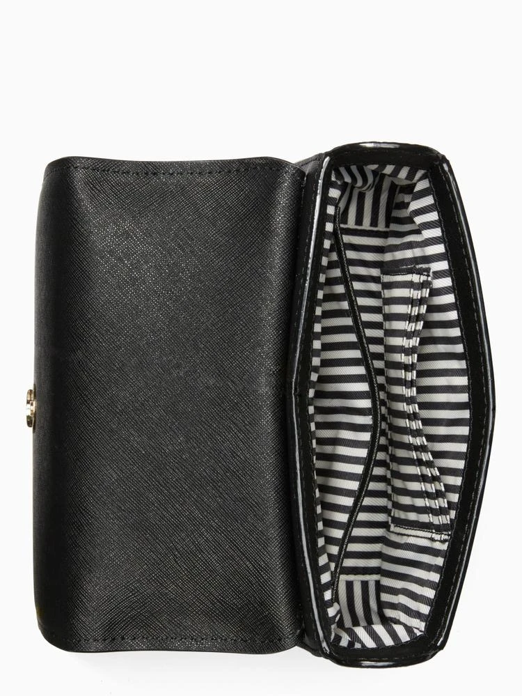 商品Kate Spade|相机斜挎包,价格¥1024,第5张图片详细描述