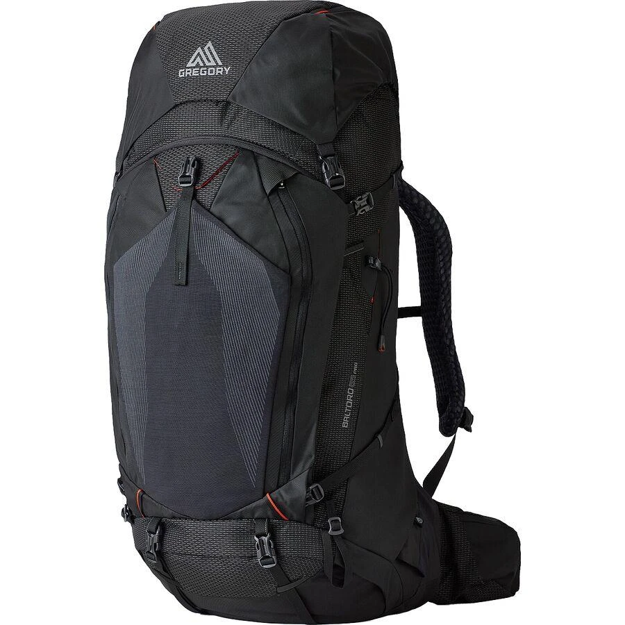 商品Gregory|Baltoro Pro 85L Backpack,价格¥3302,第1张图片