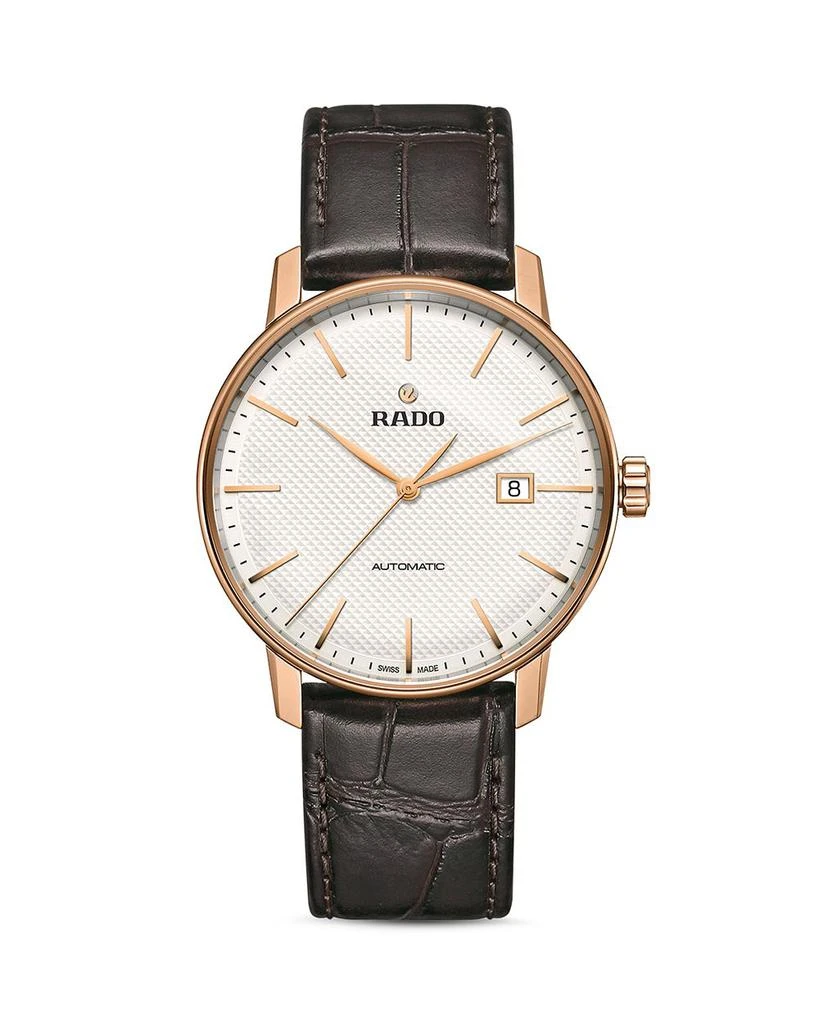 商品Rado|Centrix Watch, 41mm,价格¥10691,第1张图片