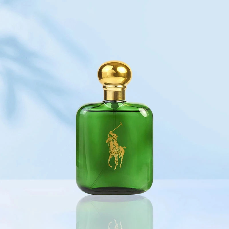 Ralph Lauren拉夫劳伦 绿马球男士淡香水 EDT 59-118ml木质西普调 商品