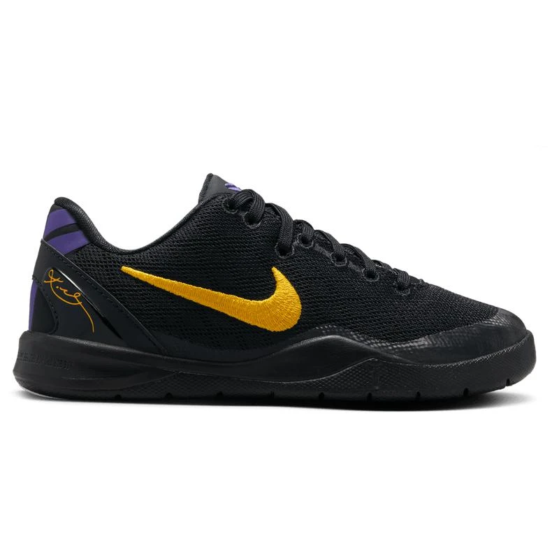 商品NIKE|Nike Kobe VIII - Boys' Preschool,价格¥673,第1张图片