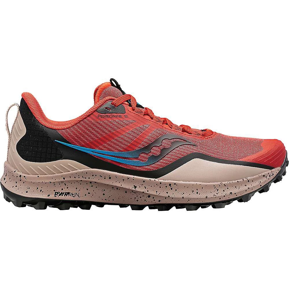 Saucony Men's Peregrine 12 Shoe 商品