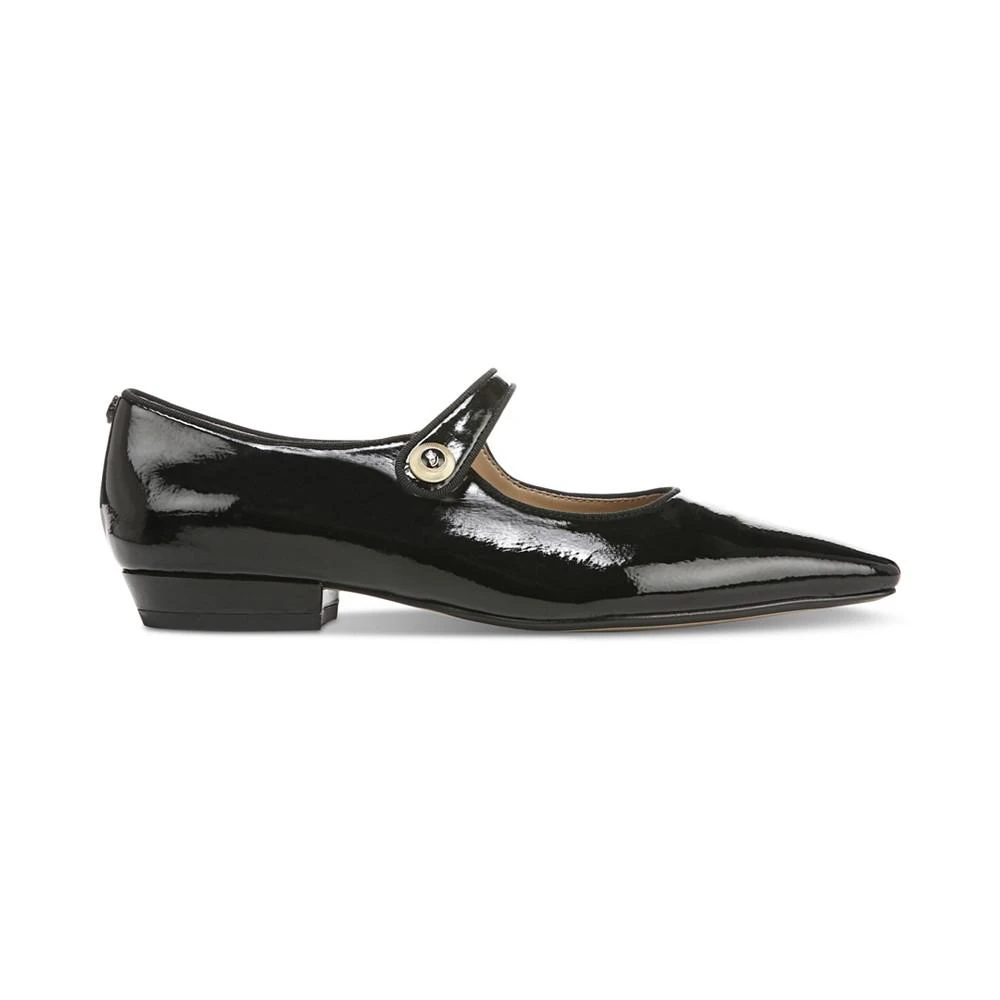 商品Sam Edelman|Women's Jene Pointed Mary Jane Flats,价格¥1057,第2张图片详细描述