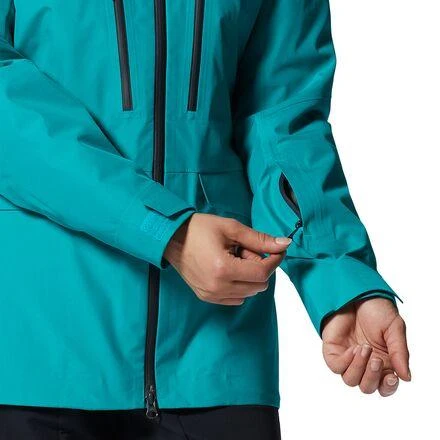 Boundary Ridge GORE-TEX Jacket - Women's 商品