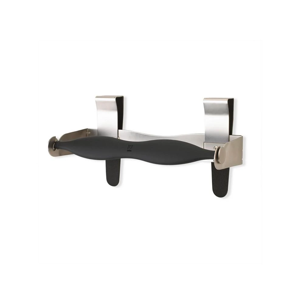 商品Umbra|Mountie Shelf Cab Paper Towel Holder,价格¥291,第1张图片