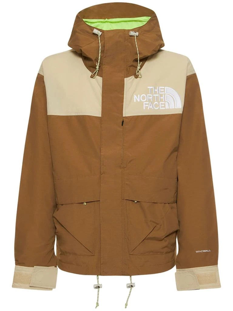 商品The North Face|男式 Mountain 86系列 拼色 冲锋夹克,价格¥1172,第1张图片