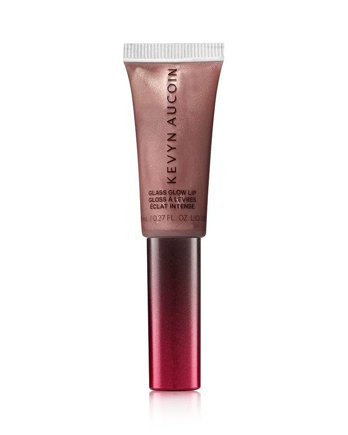 商品Kevyn Aucoin|Glass Glow Lip Gloss 0.3 oz.,价格¥175,第1张图片