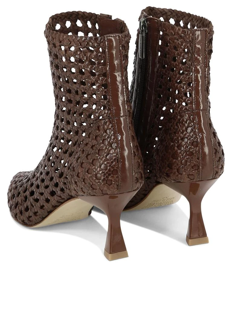 商品Pons Quintana|Moritz Ankle Boots Brown,价格¥1715,第4张图片详细描述