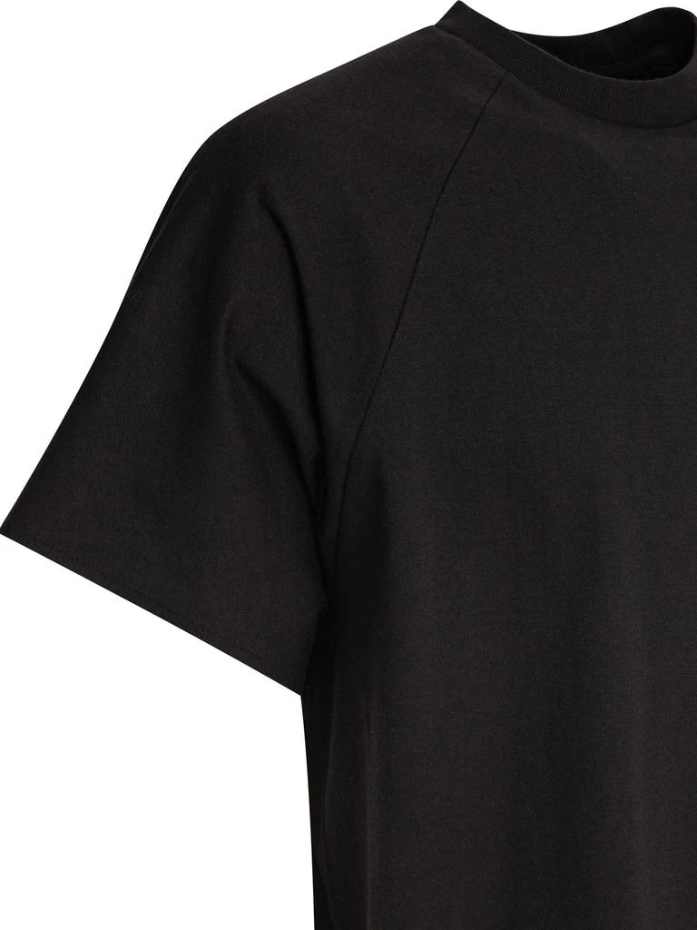 商品Goldwin|T-Shirts Black,价格¥934,第4张图片详细描述
