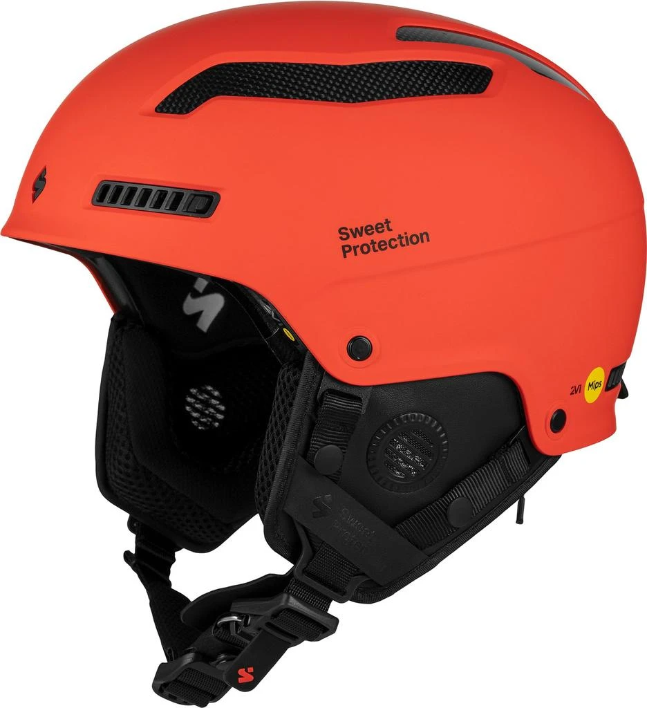 商品SWEET PROTECTION|Trooper 2Vi MIPS Helmet - Unisex,价格¥1393,第1张图片