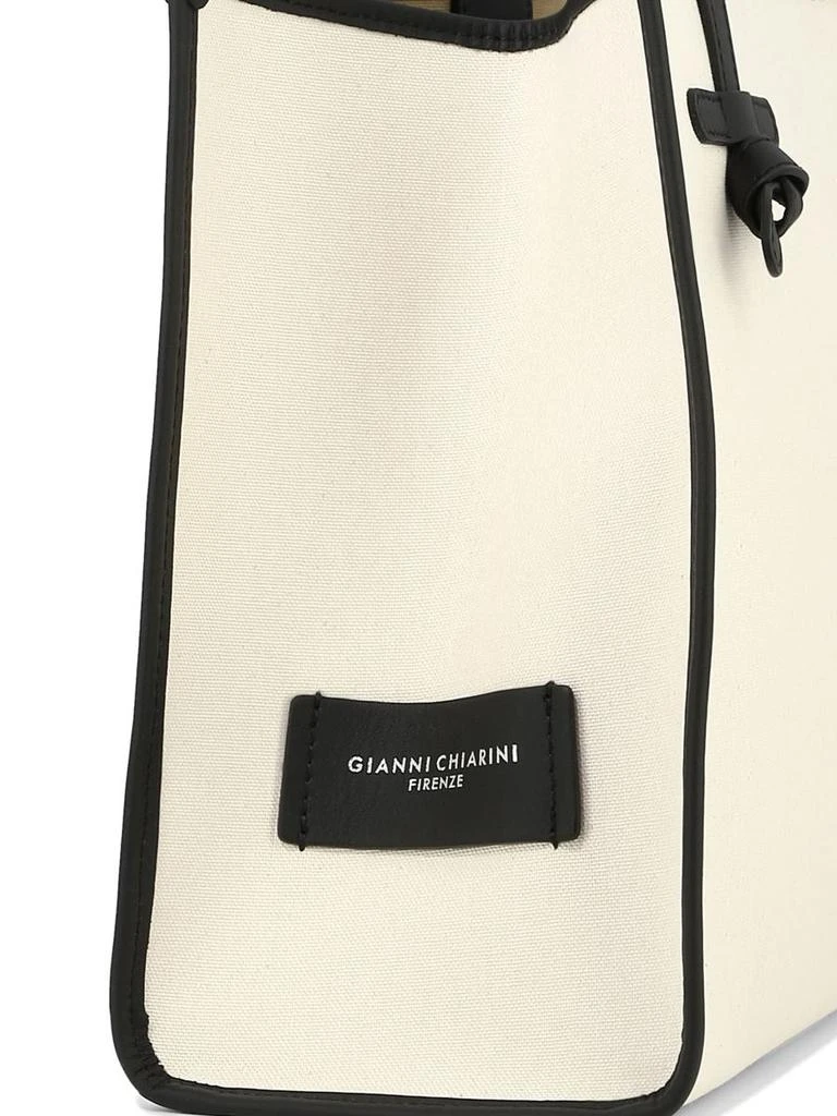 商品GIANNI CHIARINI|GIANNI CHIARINI "Marcella" shoulder bag,价格¥1126,第4张图片详细描述