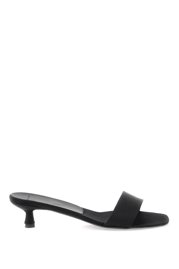 商品Loulou Studio|elys mules,价格¥1576,第1张图片