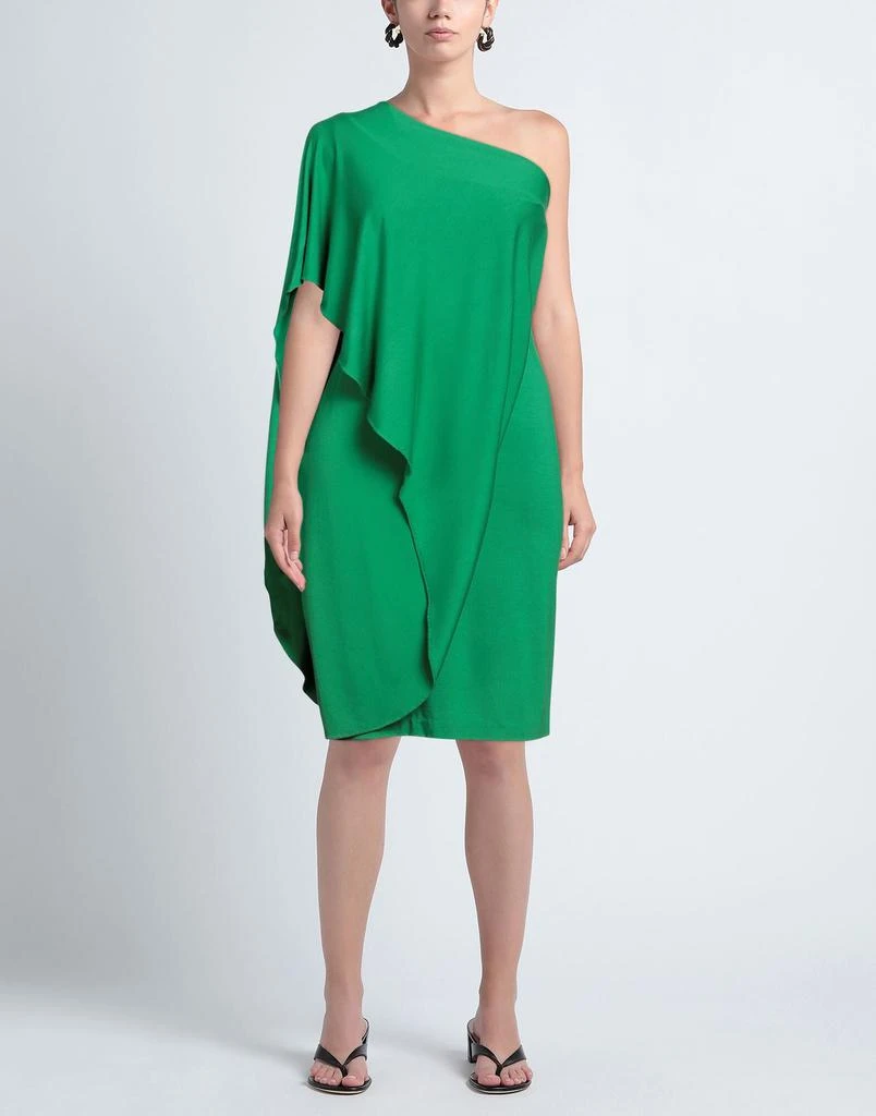 商品SHILLA|Midi dress,价格¥1082,第2张图片详细描述