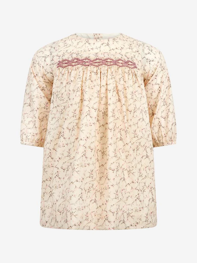 商品Bonpoint|Baby Girls Dress,价格¥499,第1张图片