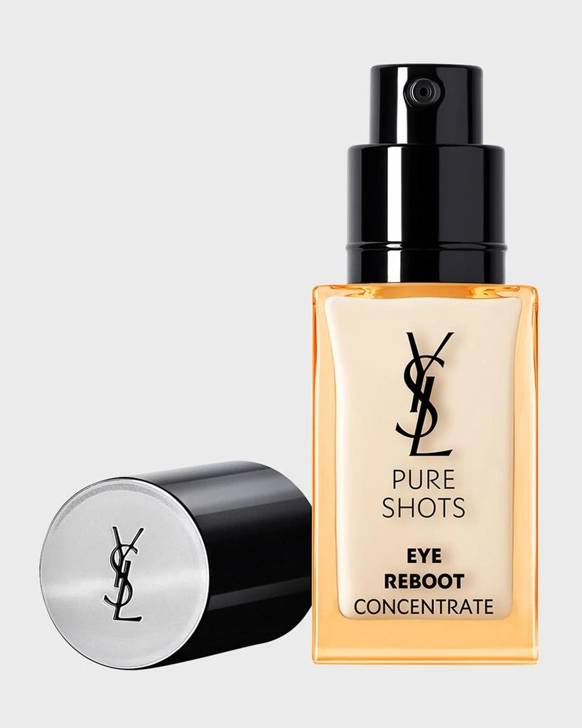 商品Yves Saint Laurent|Eye Reboot Concentrate, 0.67 oz.,价格¥610,第1张图片