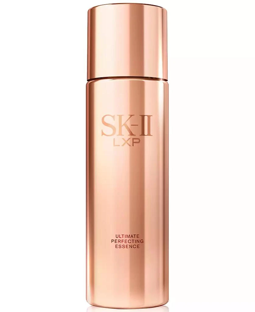 商品SK-II|SK-II LXP 金钻臻致升华修护霜, 5 oz,价格¥2338,第1张图片