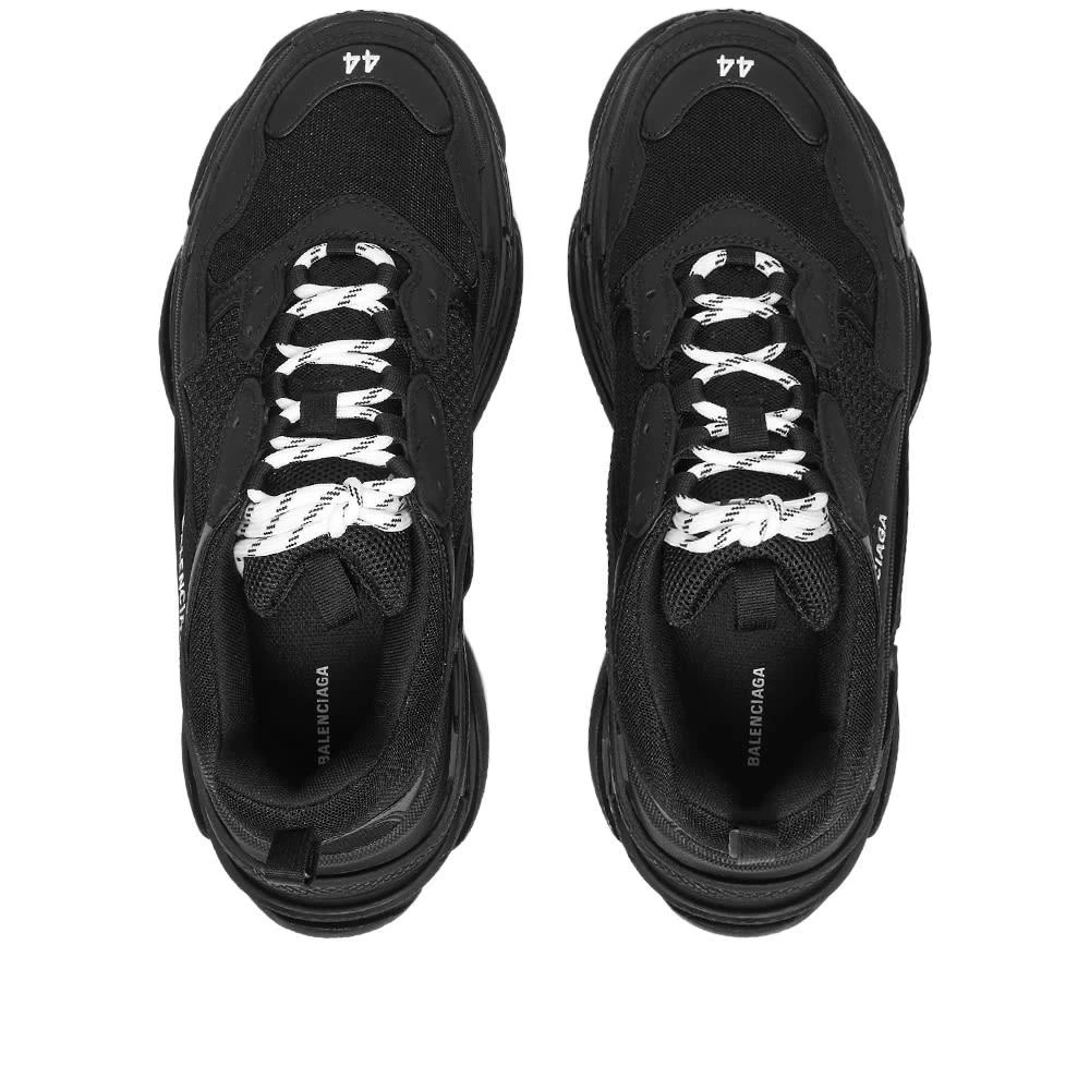 商品Balenciaga|Balenciaga Triple S Sneaker,价格¥5686,第5张图片详细描述