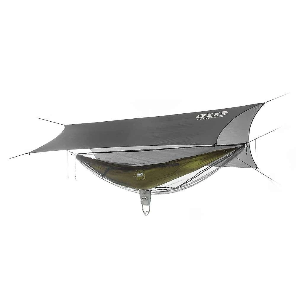 商品Eagles Nest|Eagles Nest Outfitters SubLink Hammock Shelter System,价格¥2187,第2张图片详细描述