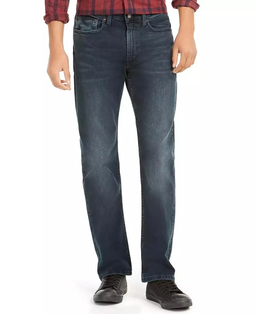 商品Levi's|Levi’s® Men's 514™ Flex Straight-Fit Jeans,价格¥470,第1张图片