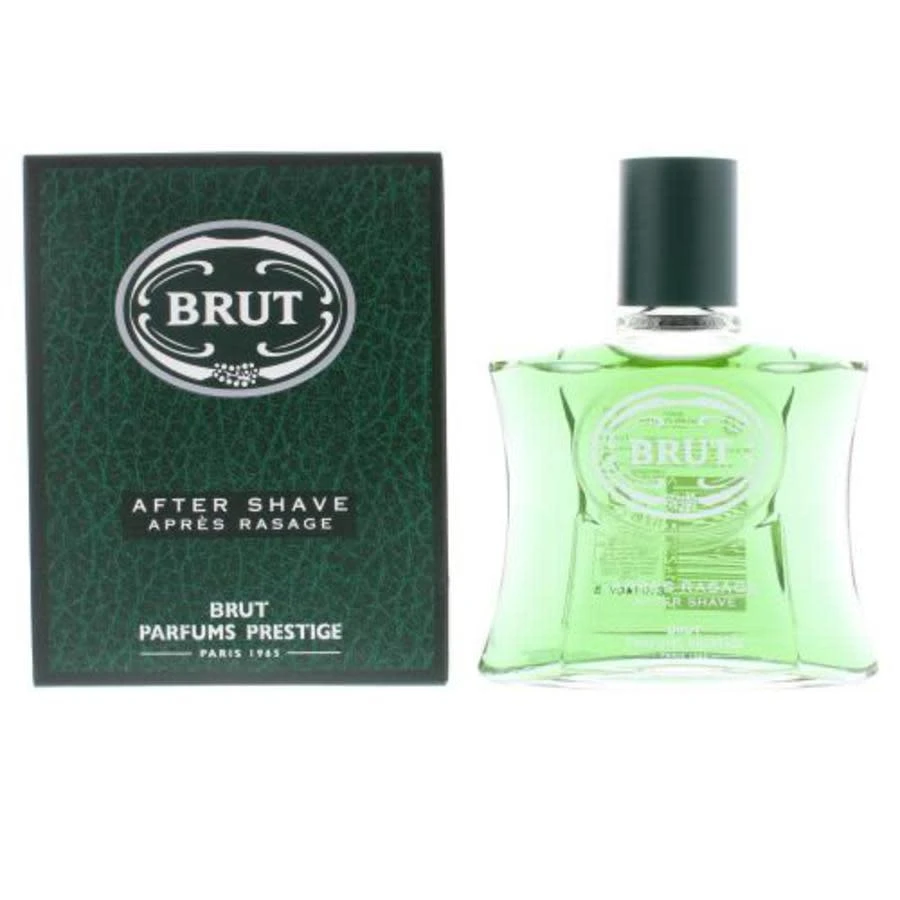 商品Brut|Brut Mens Aftershavet Lotion 3.3 oz Bath & Body 3014230021237,价格¥74,第1张图片