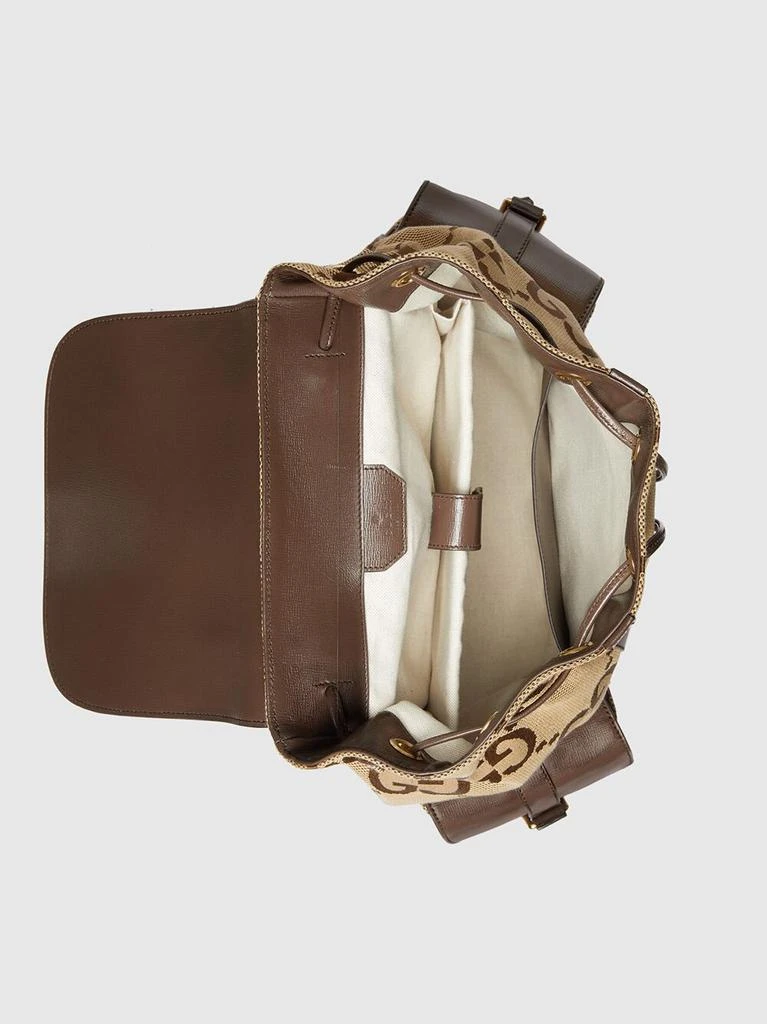 Backpack with jumbo gg 商品