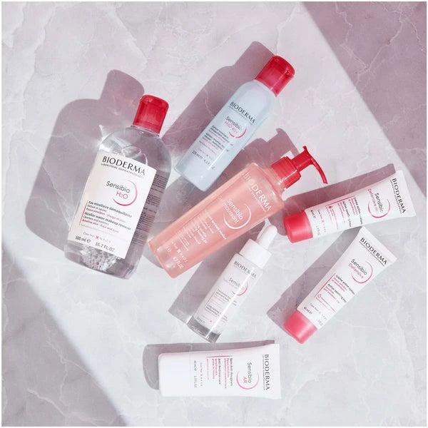 Bioderma Sensibio H2O Micellar Water (16.7 oz.) 商品