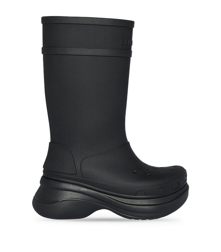 商品Balenciaga|Crocs 2.0 Boots,价格¥5740,第1张图片