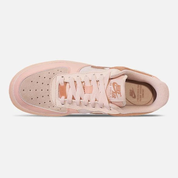 女士 Air Force 1 '07 Premium 休闲鞋 商品