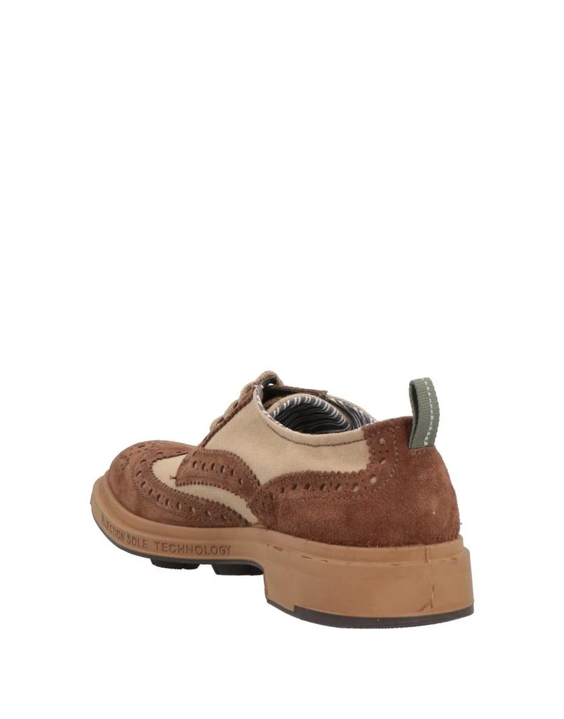 商品PEZZOL 1951|Laced shoes,价格¥452,第3张图片详细描述