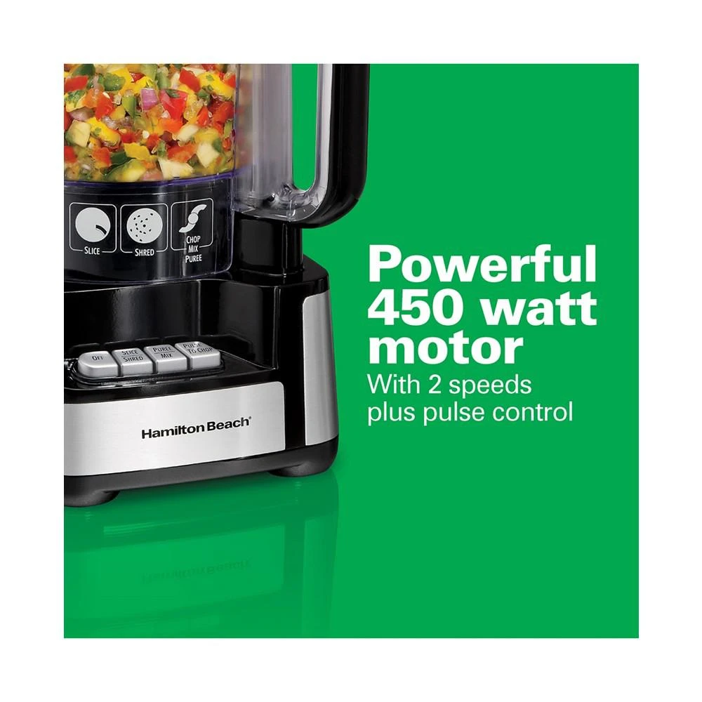 12 Cup Stack & Snap Food Processor 商品