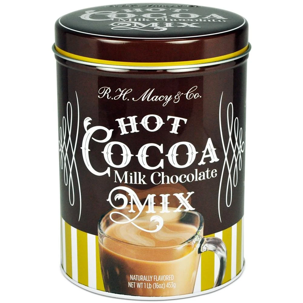 商品R.H. Macy & Co.|Milk Chocolate Hot Cocoa Mix, Created for Macy's,价格¥150,第1张图片