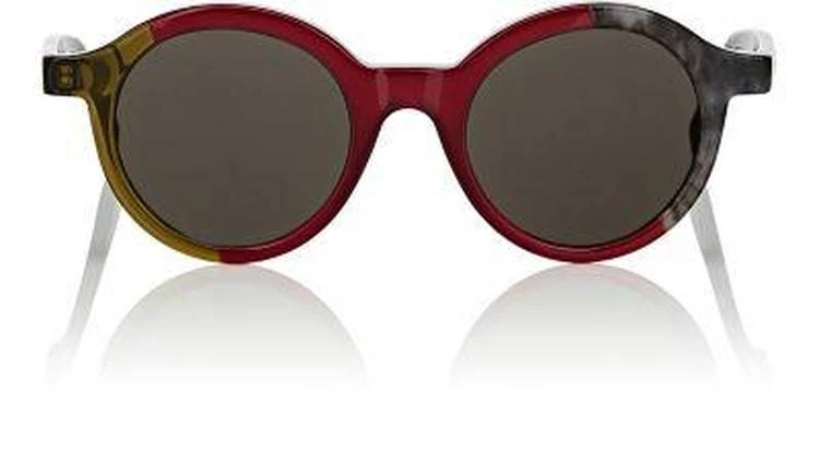 商品Fendi|FF0066 Sunglasses,价格¥1407,第1张图片