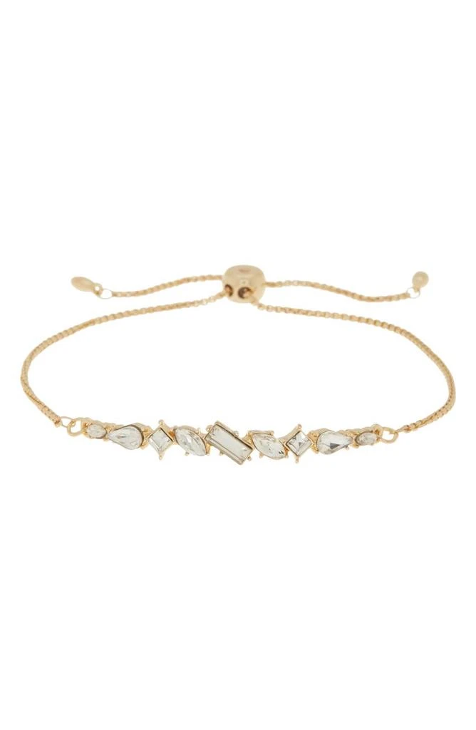 商品Vince Camuto|Crystal Slider Bracelet,价格¥164,第1张图片