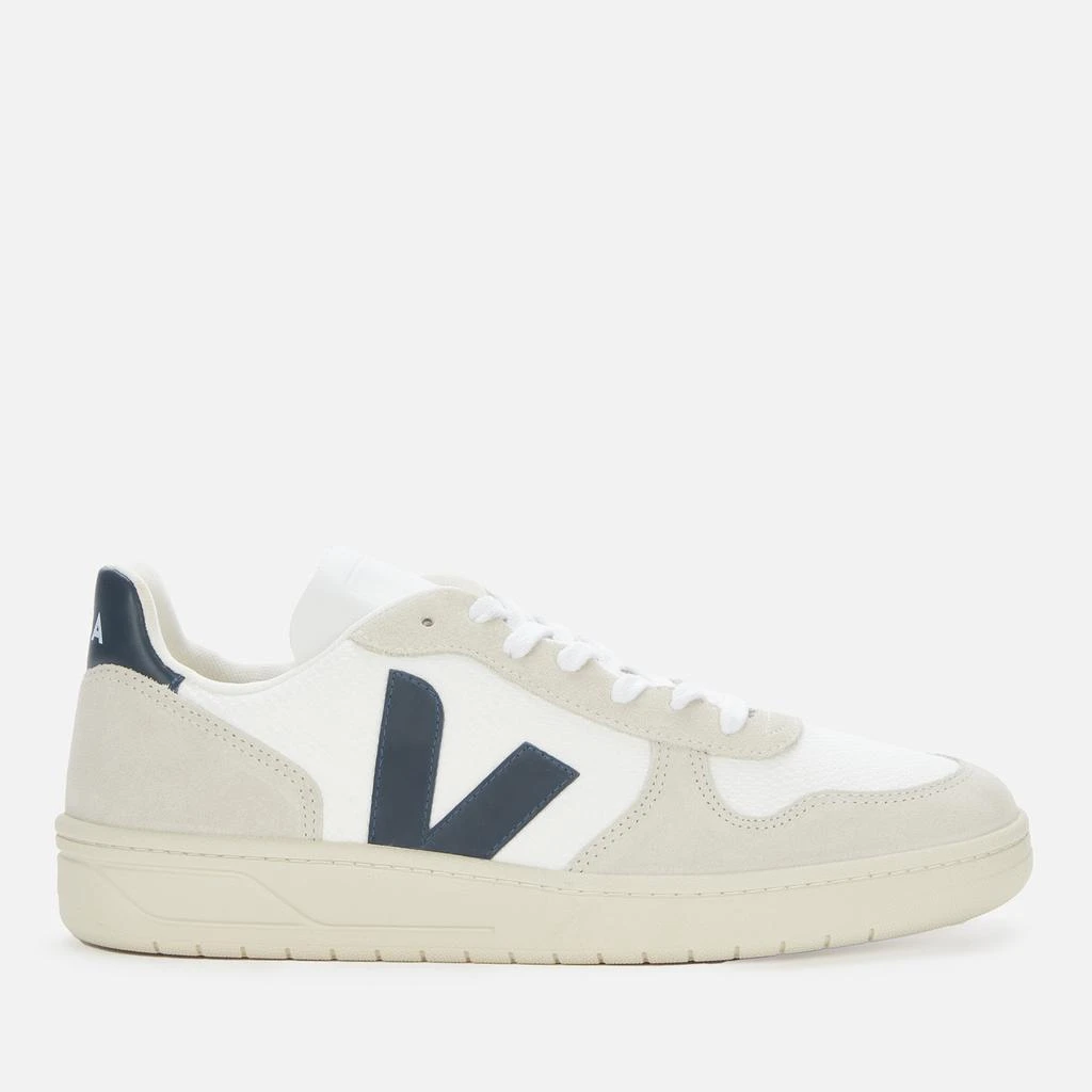 商品Veja|Veja Men's V-10 B-Mesh Trainers,价格¥1241,第1张图片