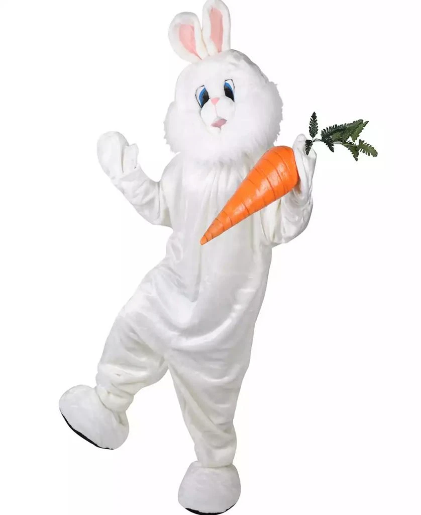 商品BuySeasons|Deluxe Plush Bunny Mascot Costume,价格¥1593,第1张图片