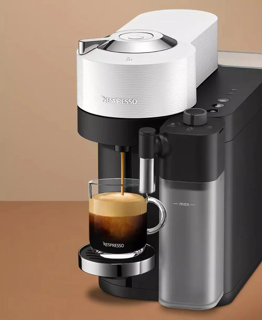 Vertuo Lattissima Coffee and Espresso Machine by De'Longhi 商品