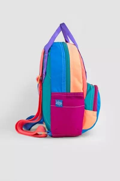 商品Mokuyobi|Mokuyobi Mini Atlas Backpack,价格¥932,第2张图片详细描述