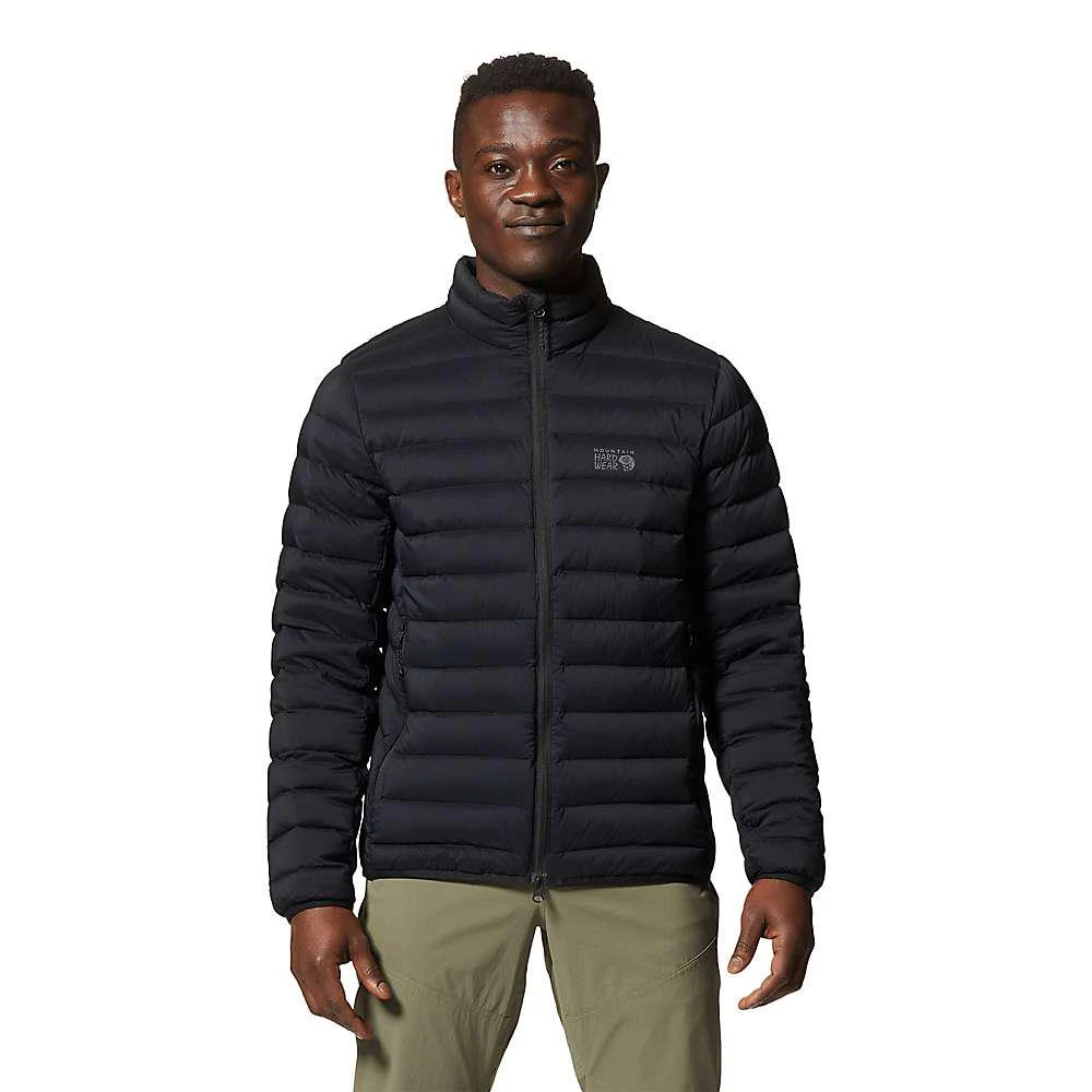 Mountain Hardwear Men's Deloro Down Jacket 商品