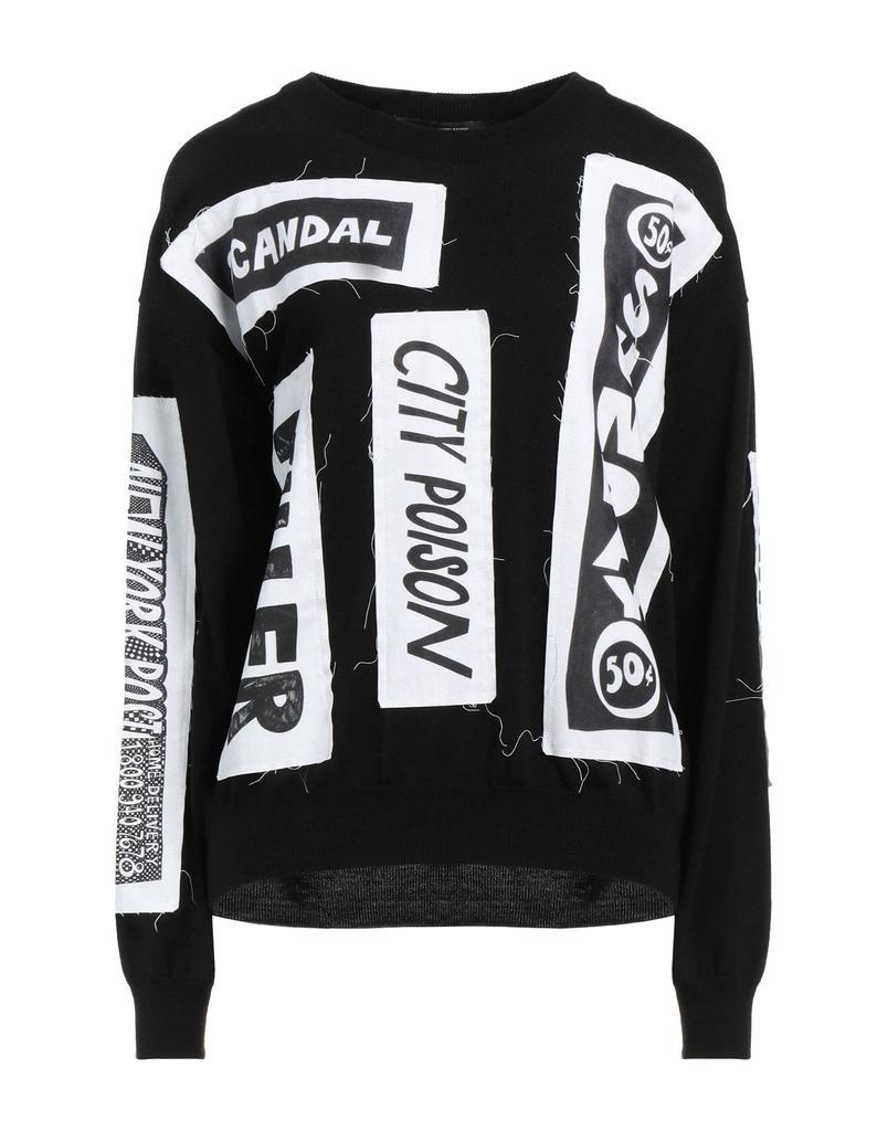 商品JEREMY SCOTT|Sweatshirt,价格¥1376,第1张图片