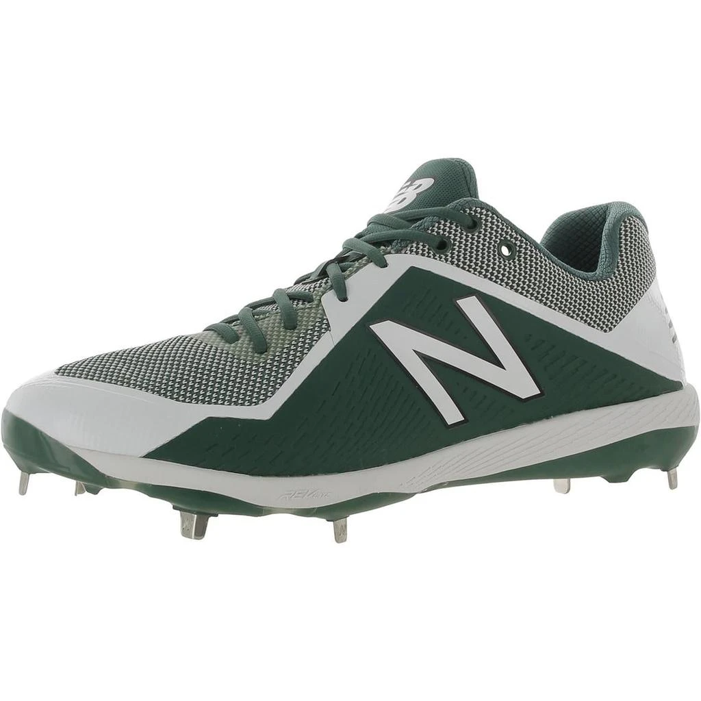 商品New Balance|4040v4 Mens Fitness Sport Baseball Shoes,价格¥177,第1张图片