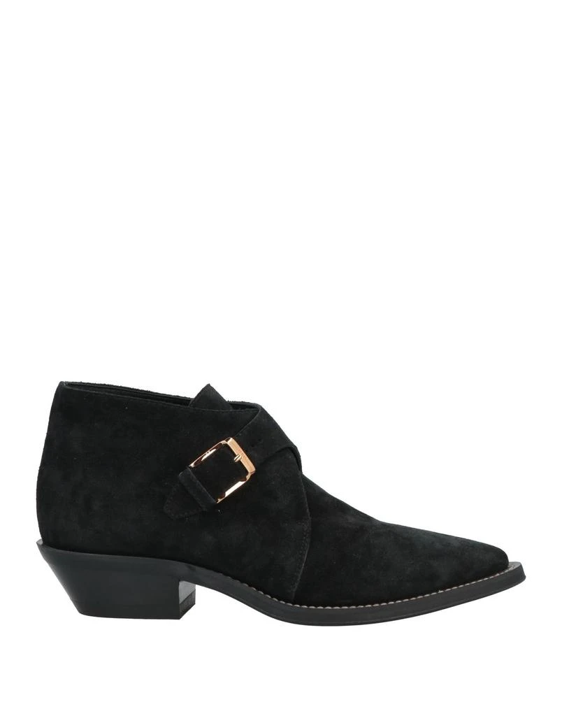 商品Tod's|Ankle boot,价格¥2381,第1张图片