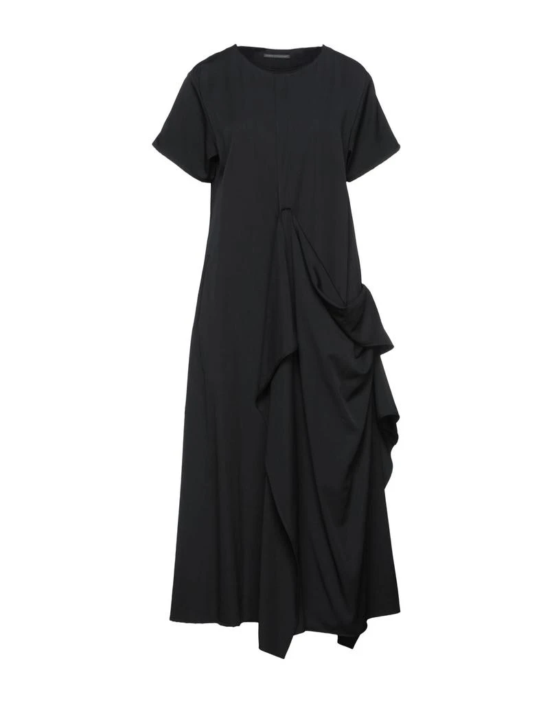 商品YOHJI YAMAMOTO|Long dress,价格¥4918,第1张图片